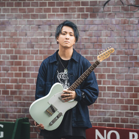 Ajima Ryuto