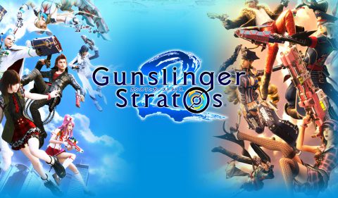 ガンスリンガーストラトス2EDテーマ「君のいたあの日に」（片桐鏡華 CV:金元寿子）