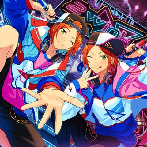2wink / あんさんぶるスターズ！