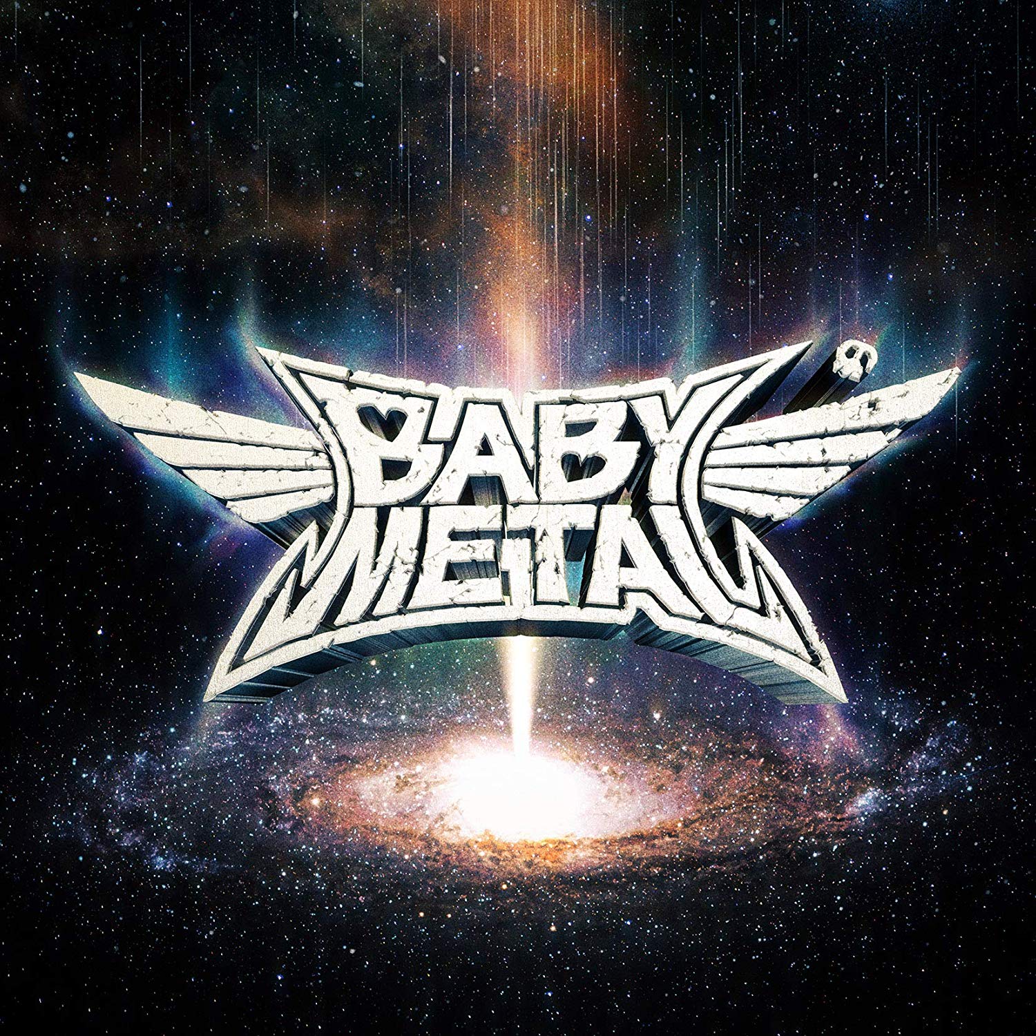 METAL GALAXY / BABYMETAL