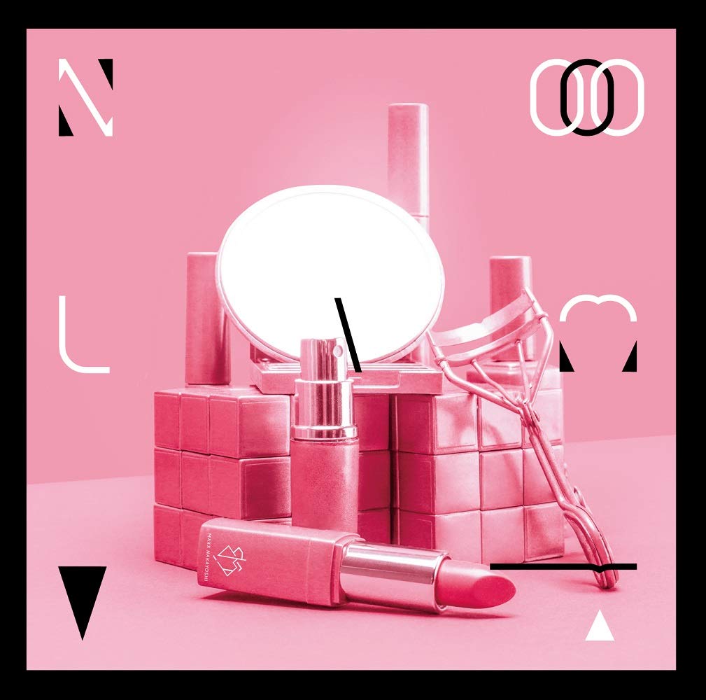 NO LIMIT / バンドじゃないもん！MAXX NAKAYOSHI