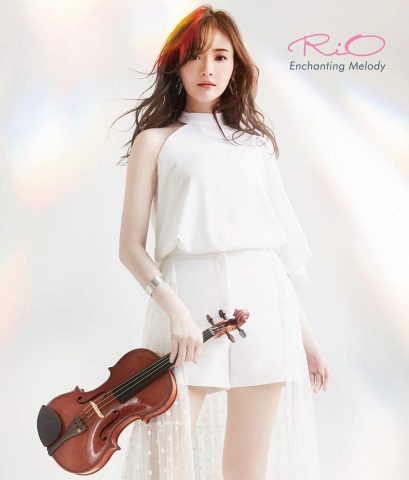 Enchanting Melody / RiO