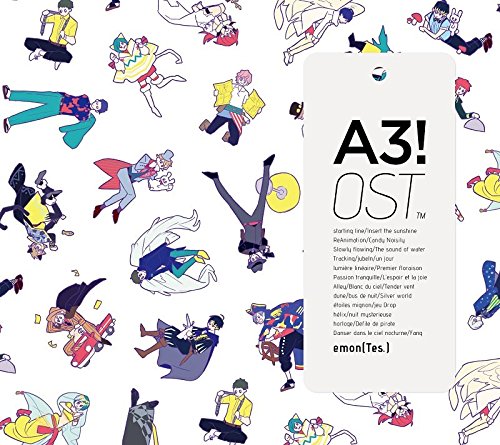 OST / A3!