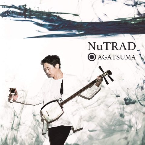 NuTRAD / 上妻宏光