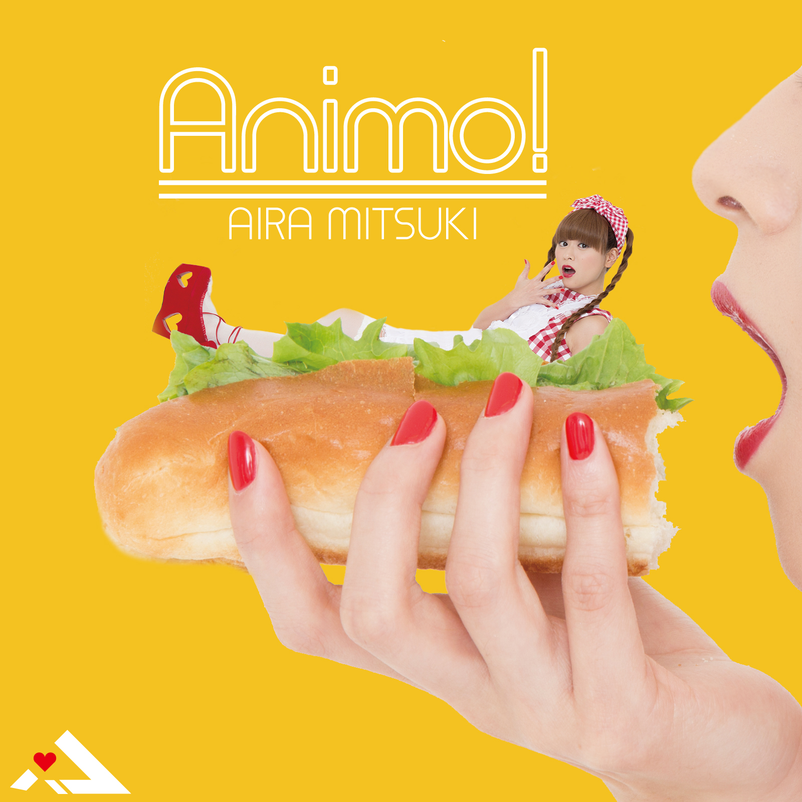 Animo! / アイラミツキ