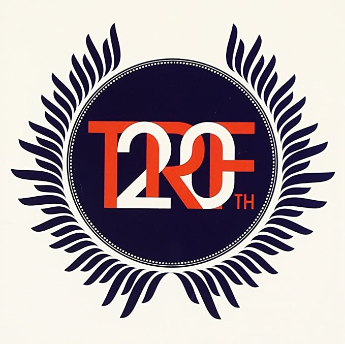 TRF TRIBUTE ALBUM BEST / TRF