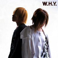 W.H.Y. / amuTen
