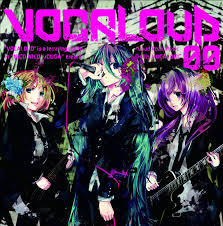 VOCALOUD00