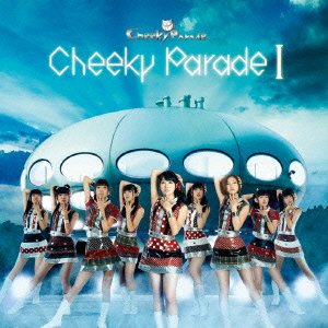 Cheeky Parade I