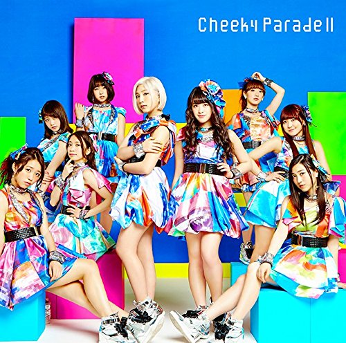 Cheeky Parade II / Cheeky Parade
