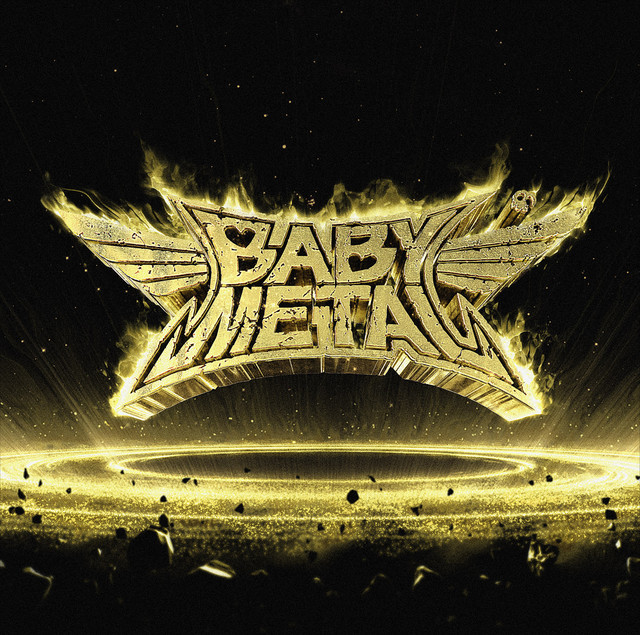 KARATE / BABYMETAL