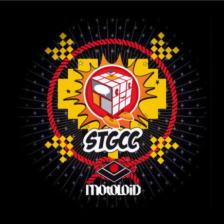 STGCC × MOtOLOiD