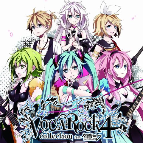 VOCAROCK4