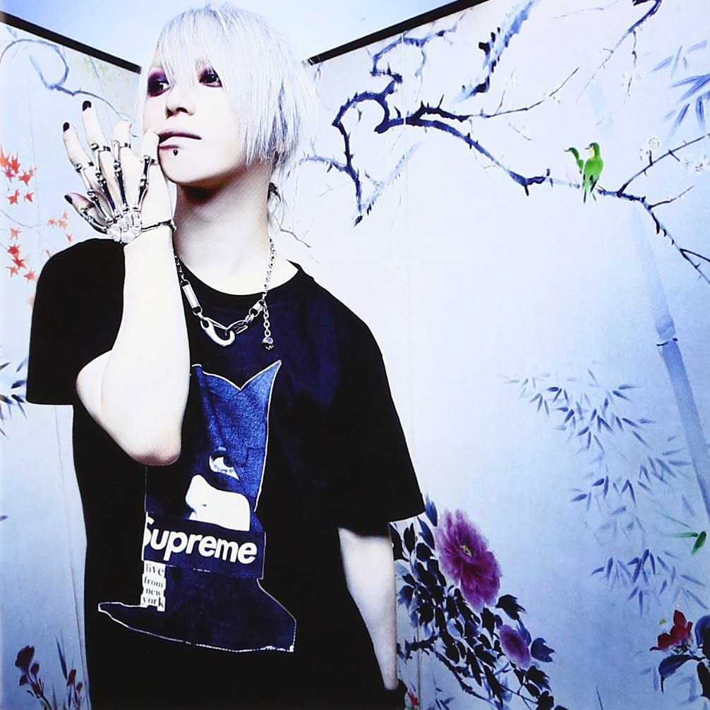 I狂U / 浮気者（SuG 武瑠）