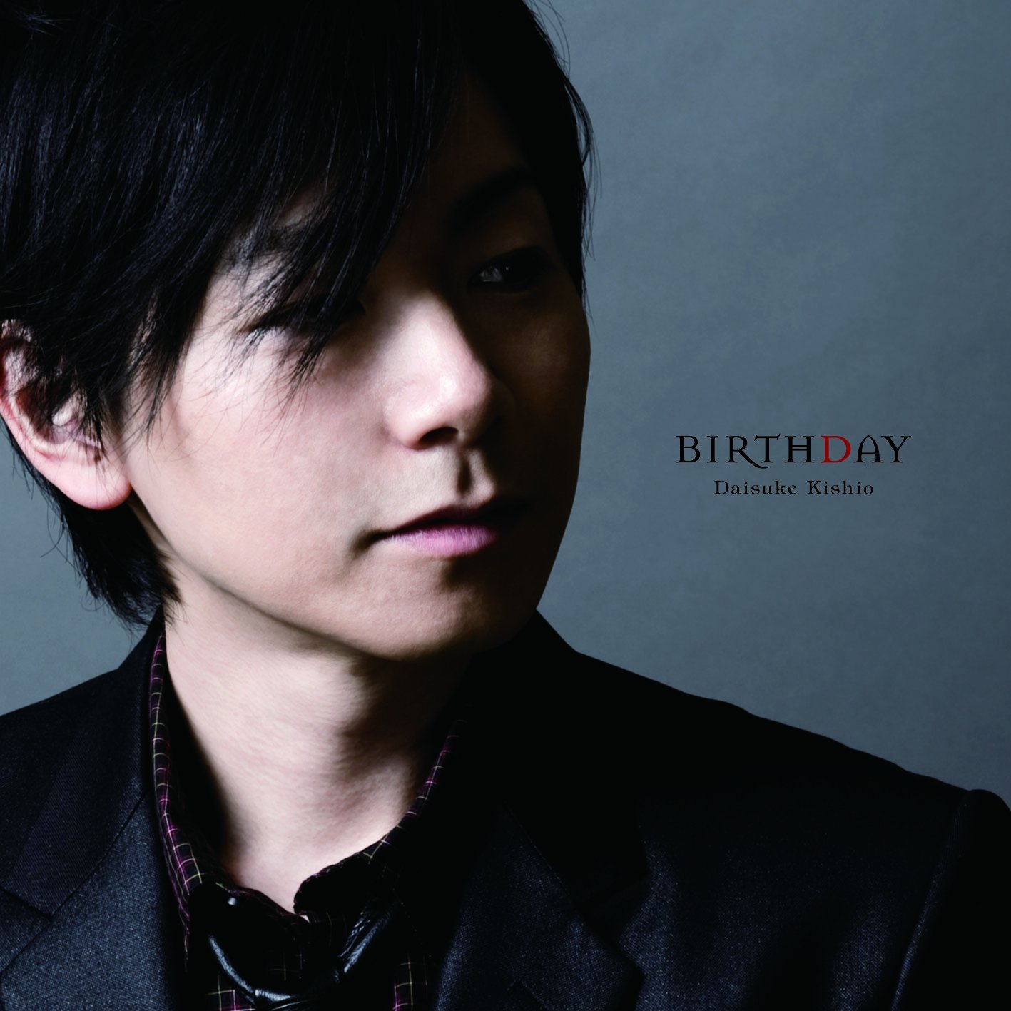 BIRTHDAY / 岸尾だいすけ