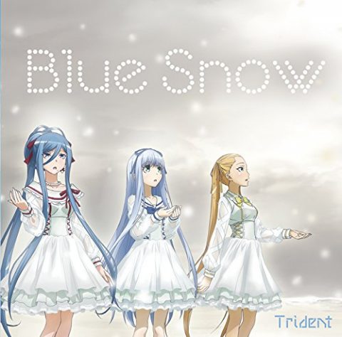 Blue Snow / Trident
