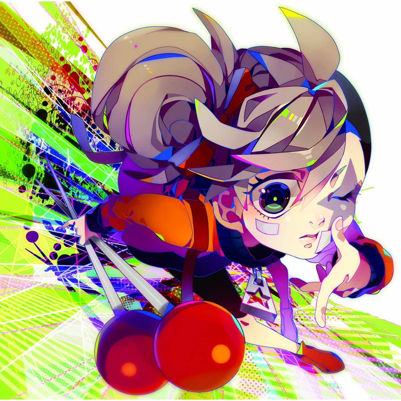 ぼろぼろな生き様 / 秋赤音