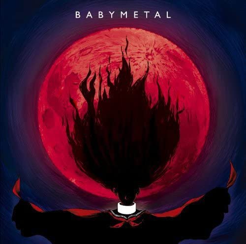 ヘドバンギャー / BABYMETAL
