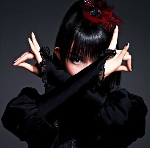 イジメ、ダメ、ゼッタイ 初回限定生産“I”盤・“D”盤・“Z”盤 / BABYMETAL
