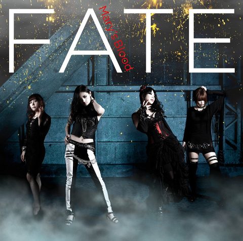 FATE / Mary’s Blood