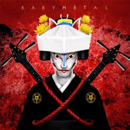 メギツネ / BABYMETAL