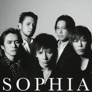「未来大人宣言」 / SOPHIA