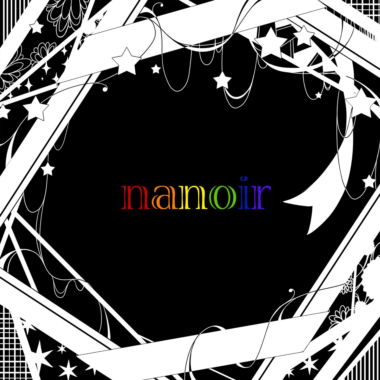 nanoir / ナノ