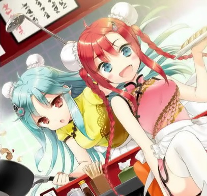 ロンロンへ ライライライ！ / ここなつ