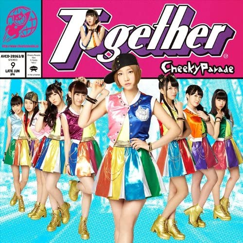 Together / Cheeky Parade