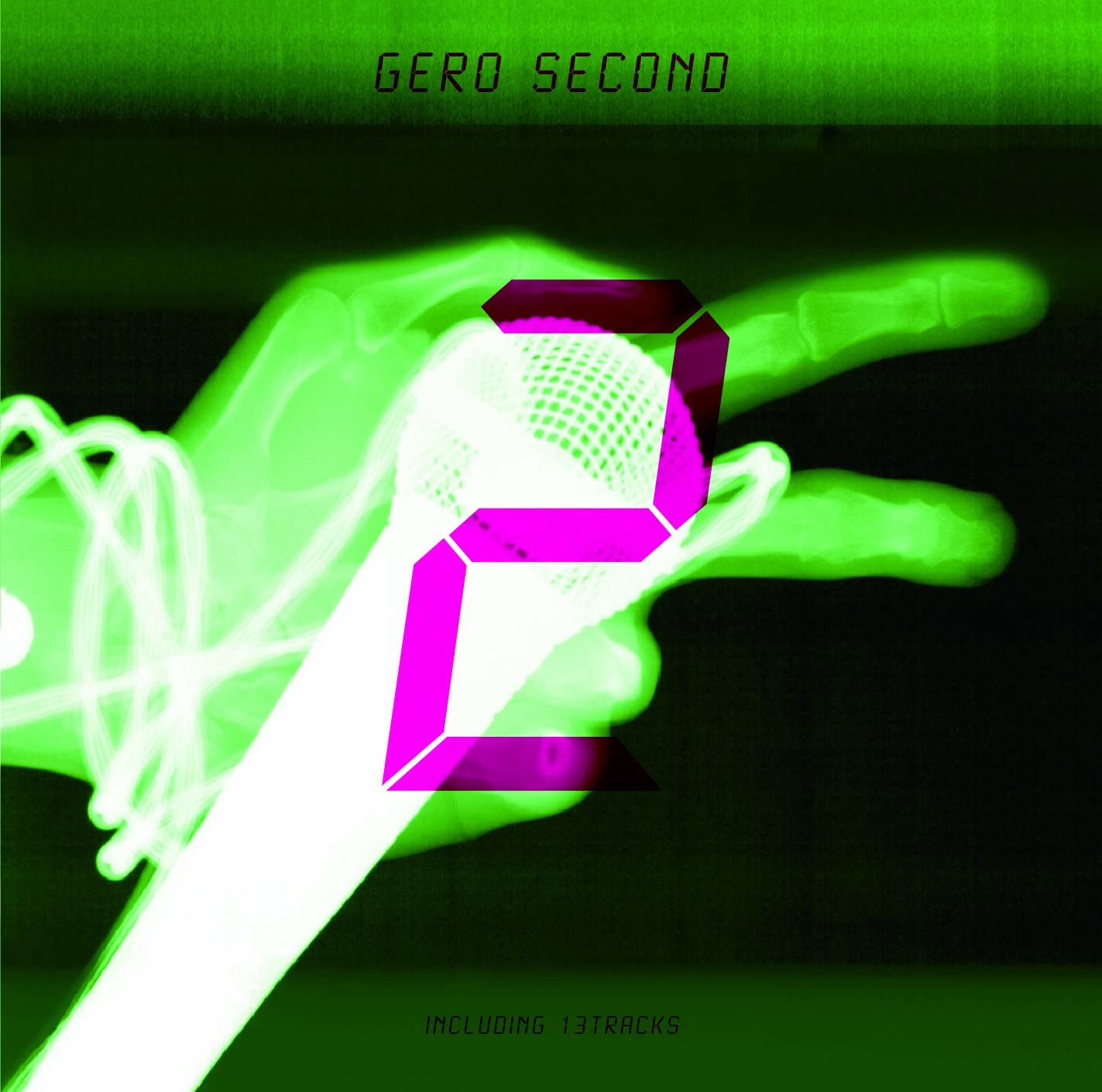 Second / Gero