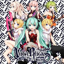 VOCAROCK5