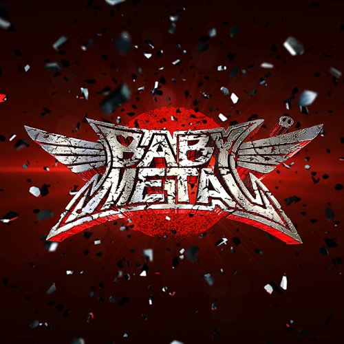 BABYMETAL / BABYMETAL