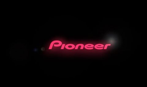 Pioneer Car YouTube CM