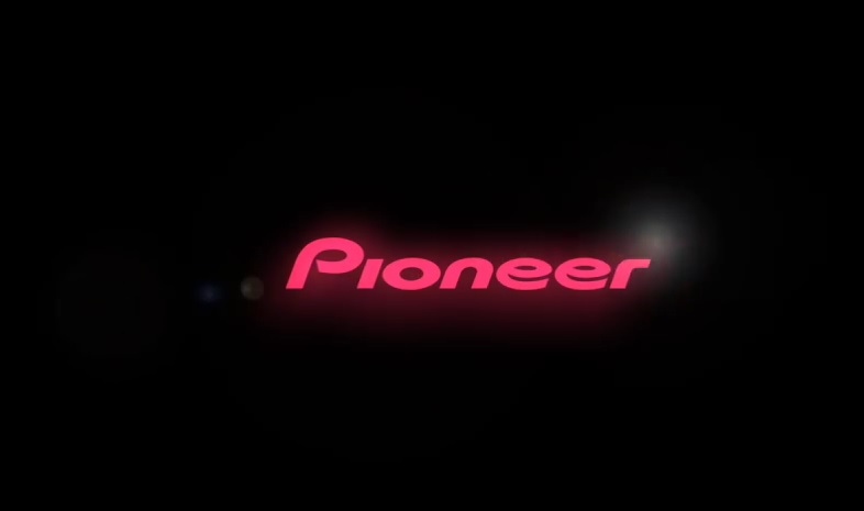 Pioneer Car YouTube CM
