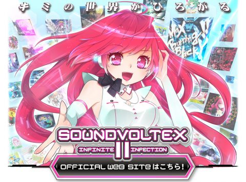 SOUND VOLTEX