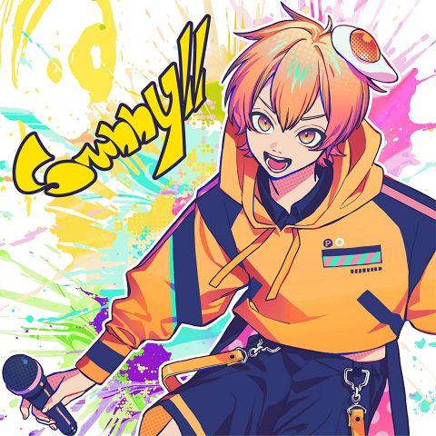 Sunny!!  / P丸様。
