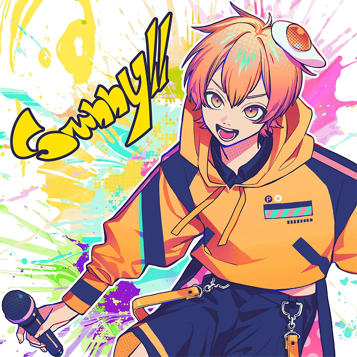 Sunny!!  / P丸様。