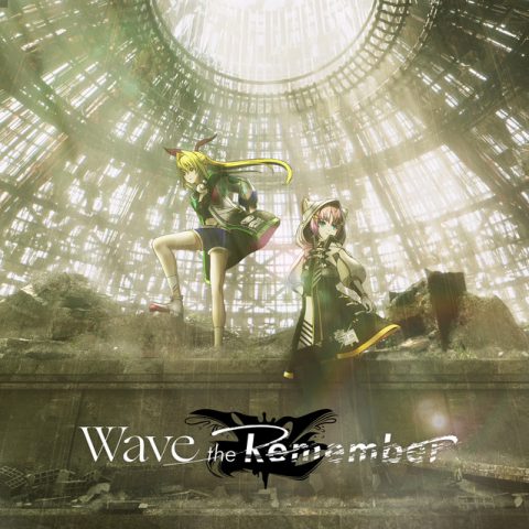 Wave the Remember / アイマリン