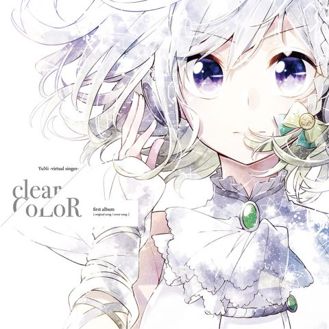 clear / CoLoR – YuNi