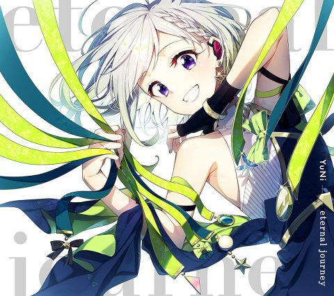 eternal journey / YuNi