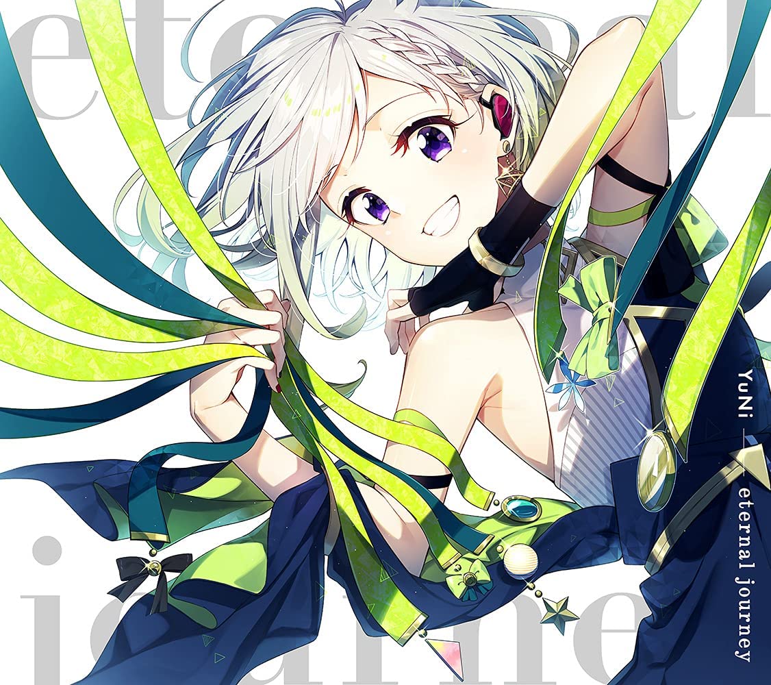 eternal journey / YuNi