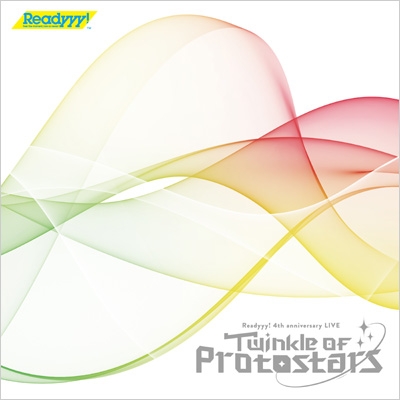 「T.O.P Idol SHOW!!」EP / Readyyy!