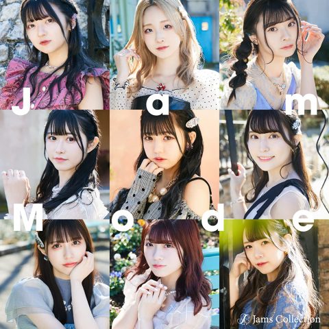 JamMode / Jams Collection