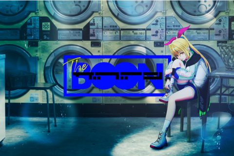 The Boon! / アイマリン