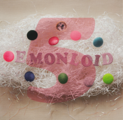emonloid5 / emon(Tes.)