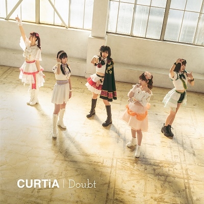 Doubt / CURTiA