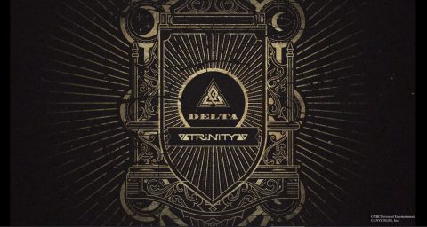 Δ(DELTA) / ▽▲TRiNITY▲▽