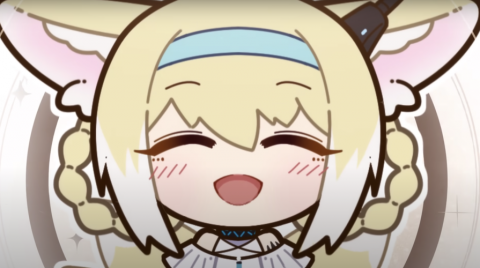 えがおの花束 / アークナイツ スズラン