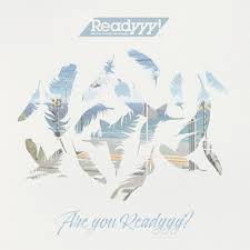 Are you Readyyy? / ディアプロ All Stars