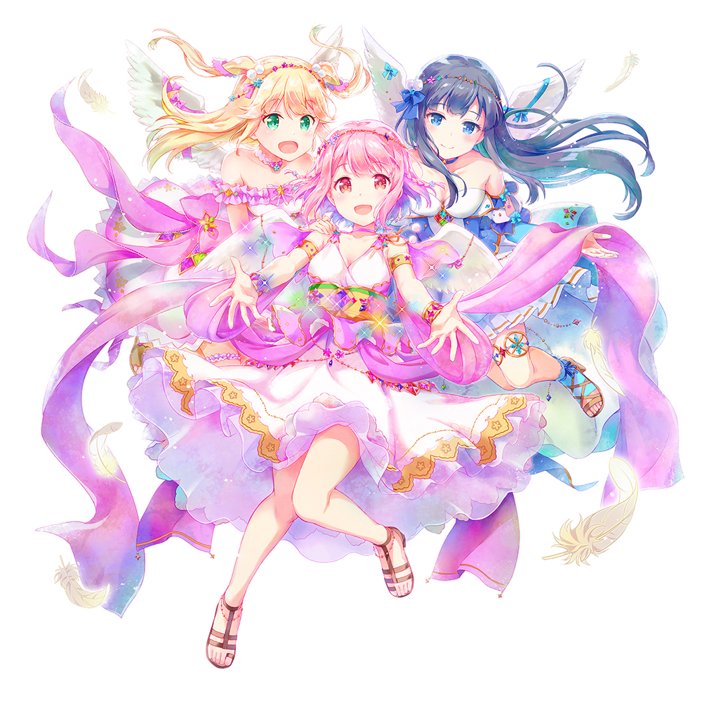 ONGEKI Vocal Memory